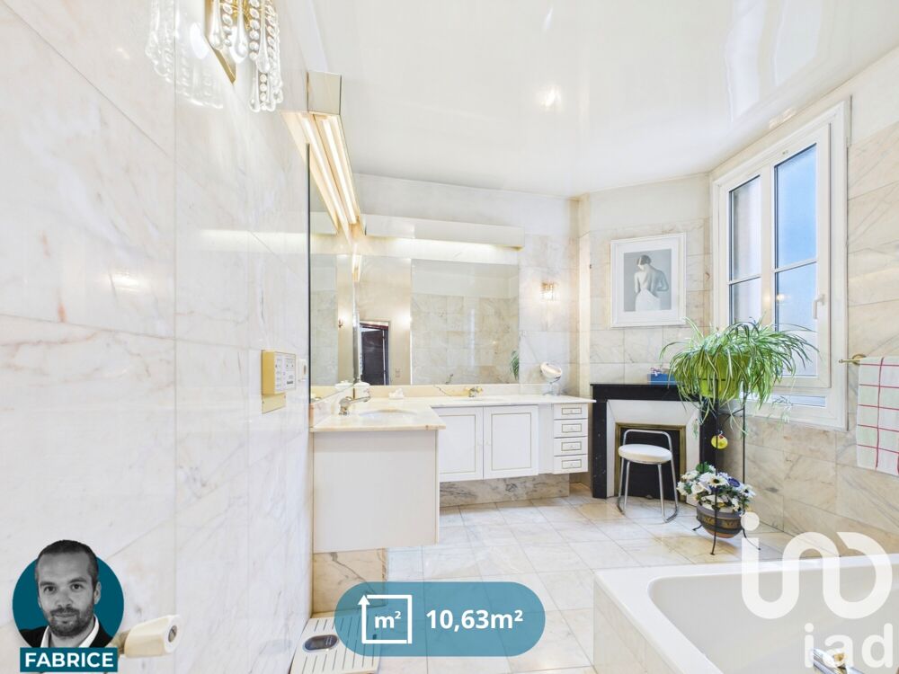  vendre  Maison Maisons-Alfort (94700)