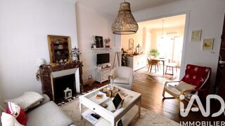  Maison � vendre 8 pi�ces 140 m�