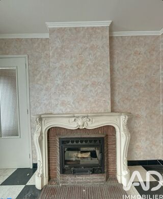  Maison � vendre 5 pi�ces 97 m�