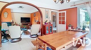  Maison � vendre 7 pi�ces 165 m�