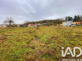  Terrain � vendre 786 m�