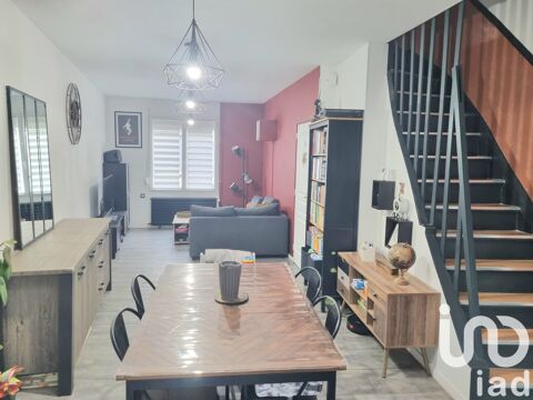 Maison � vendre 5 pi�ces 101 m�