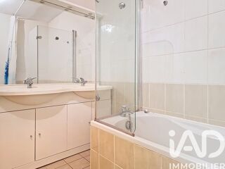  Appartement � vendre 4 pi�ces 81 m�