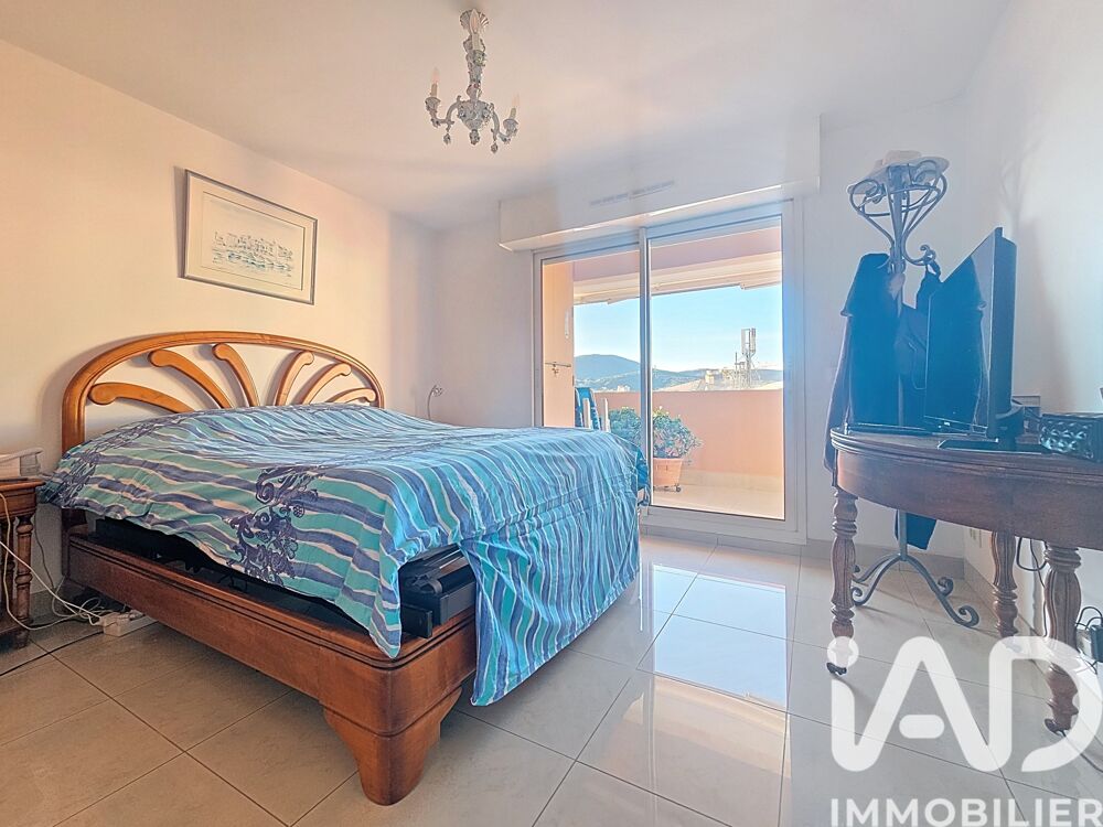 � vendre  Appartement Sainte-Maxime (83120)