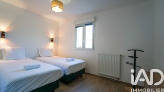  Appartement � vendre 4 pi�ces 60 m�