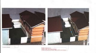  Maison � vendre 4 pi�ces 80 m�