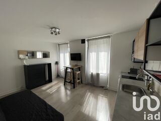  Appartement � vendre 1 pi�ce 19 m�