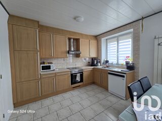  Maison  vendre 5 pices 95 m