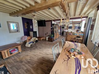  Maison � vendre 5 pi�ces 120 m�