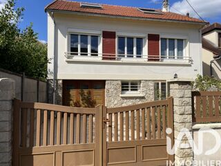  Maison � vendre 5 pi�ces 102 m�