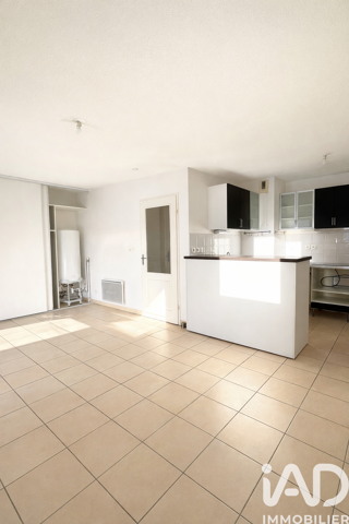  Appartement � vendre 2 pi�ces 45 m�