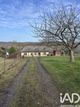  Maison � vendre 4 pi�ces 70 m�