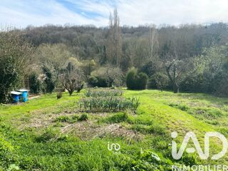  Terrain � vendre 1040 m�