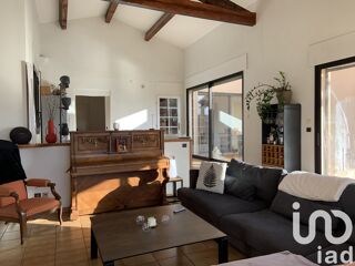  Maison � vendre 5 pi�ces 163 m�