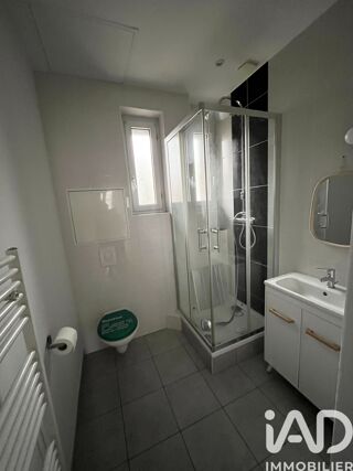  Appartement � vendre 3 pi�ces 58 m�