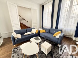  Maison � vendre 5 pi�ces 125 m�