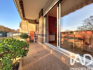  Appartement � vendre 4 pi�ces 90 m�