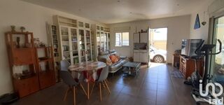  Maison � vendre 3 pi�ces 85 m�