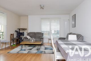  Appartement � vendre 4 pi�ces 84 m�