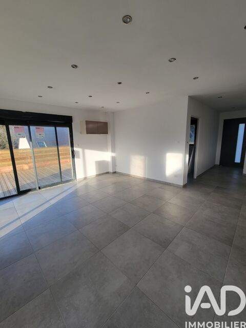   Vente Pavillon 5 pi�ces Maison - 5 pi�ce(s) - 115 m�