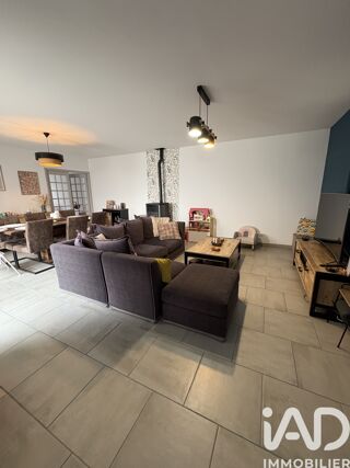  Maison � vendre 5 pi�ces 95 m�