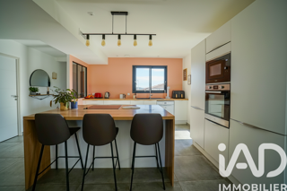  Maison � vendre 5 pi�ces 130 m�