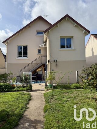  Maison � vendre 7 pi�ces 130 m�
