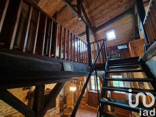  Maison � vendre 7 pi�ces 170 m�