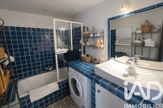  Appartement � vendre 1 pi�ce 37 m�