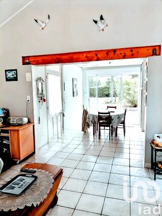  Maison � vendre 3 pi�ces 60 m�