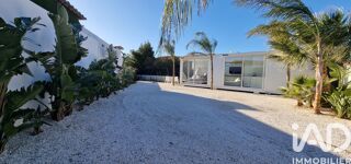  Terrain � vendre 223 m�