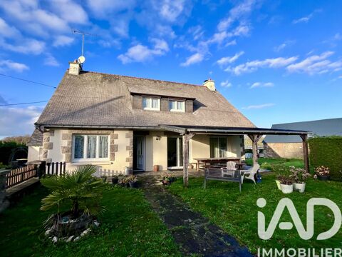   Vente Maison traditionnelle 6 pi�ces Maison - 6 pi�ce(s) - 136 m�