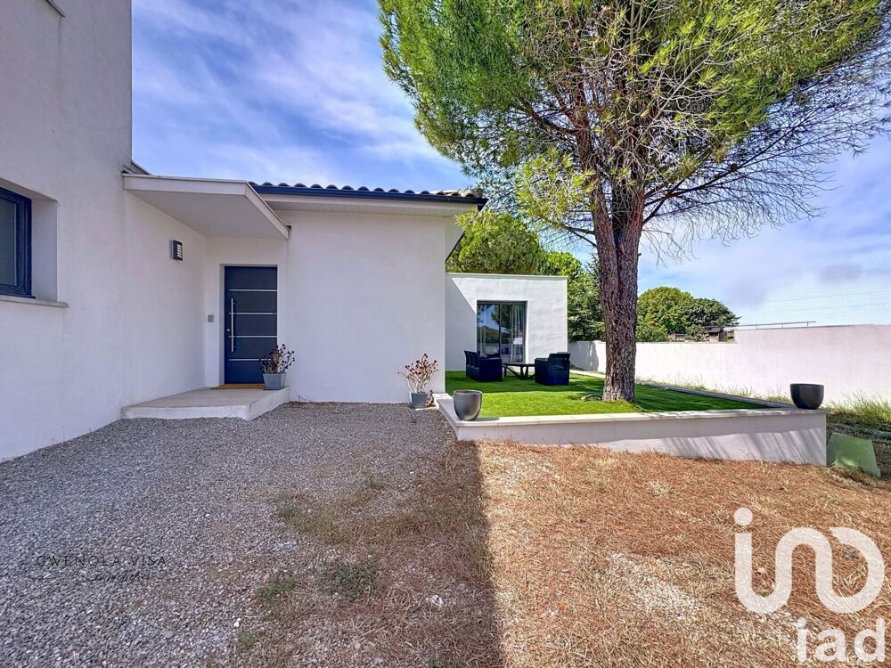  vendre  Maison Narbonne (11100)