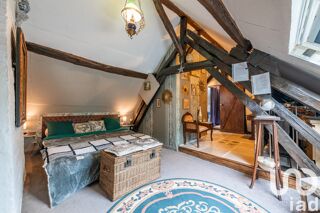  Maison � vendre 6 pi�ces 145 m�