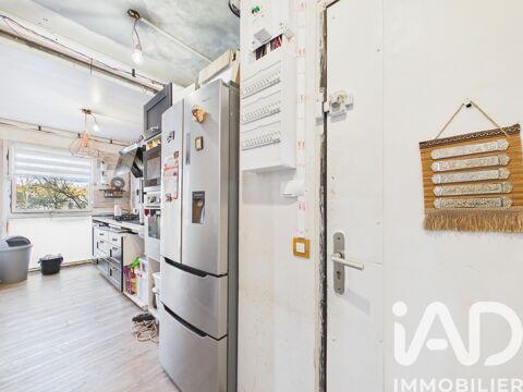   Vente Appartement 6 pi�ces Appartement - 6 pi�ce(s) - 90 m�