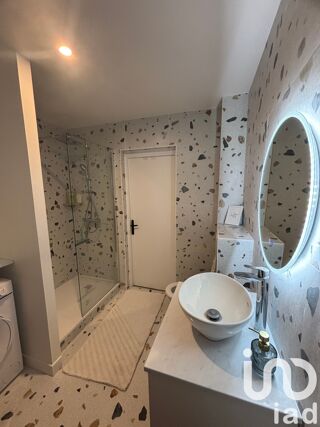  Appartement � vendre 2 pi�ces 37 m�