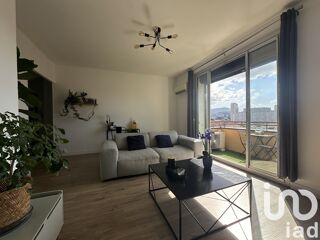  Appartement  vendre 3 pices 64 m