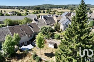  Maison � vendre 9 pi�ces 199 m�