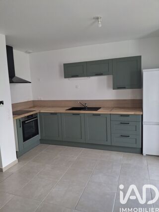  Maison � vendre 4 pi�ces 77 m�