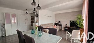  Appartement � vendre 5 pi�ces 90 m�