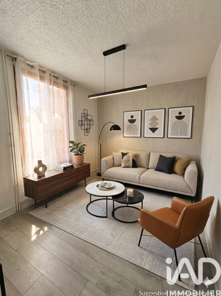  Maison � vendre 5 pi�ces 90 m�