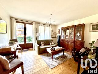  Appartement � vendre 3 pi�ces 61 m�