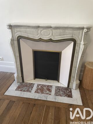  Appartement � vendre 4 pi�ces 101 m�