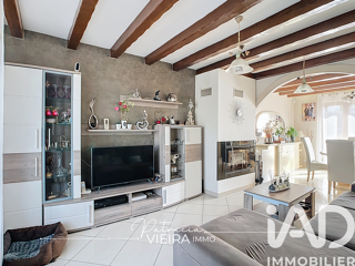  Maison � vendre 5 pi�ces 118 m�