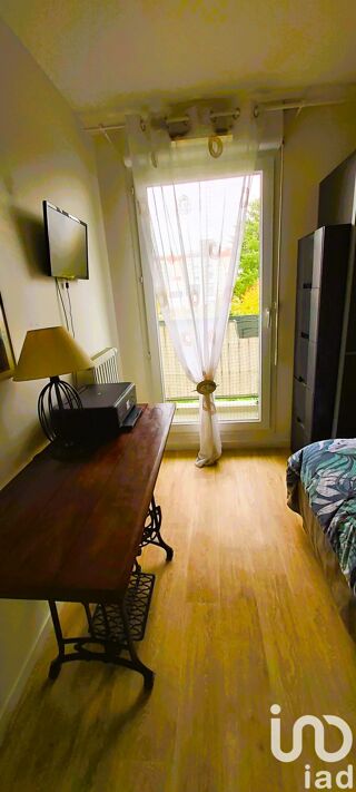  Appartement  vendre 2 pices 39 m
