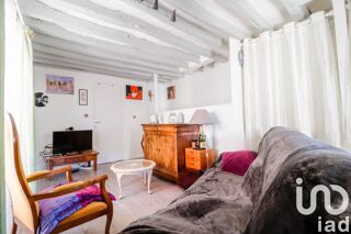  Maison � vendre 3 pi�ces 57 m�