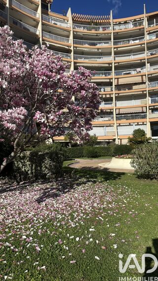  Appartement � vendre 2 pi�ces 58 m�