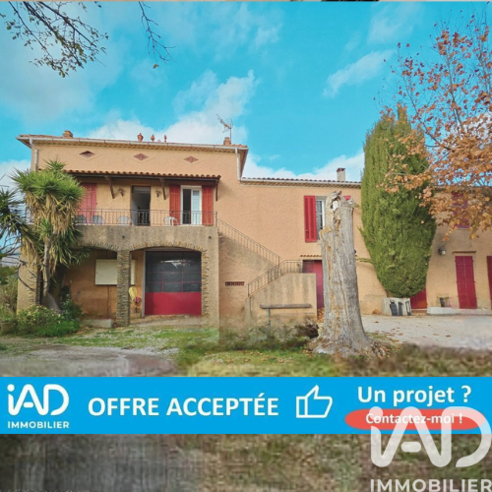 � vendre  Maison La Farl�de (83210)