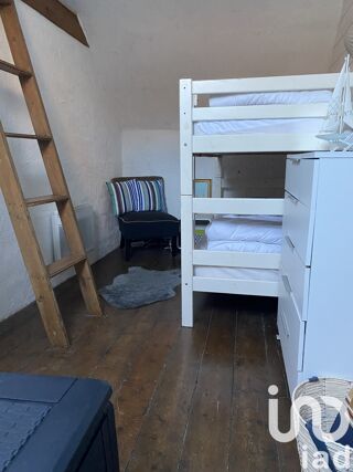  Maison � vendre 3 pi�ces 48 m�