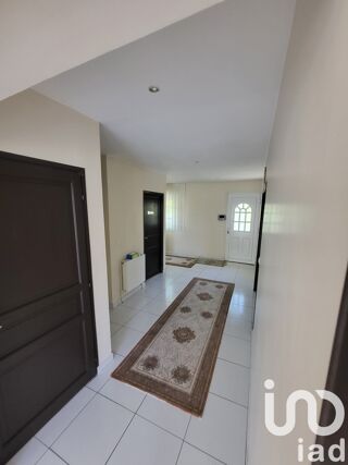  Maison  vendre 6 pices 167 m